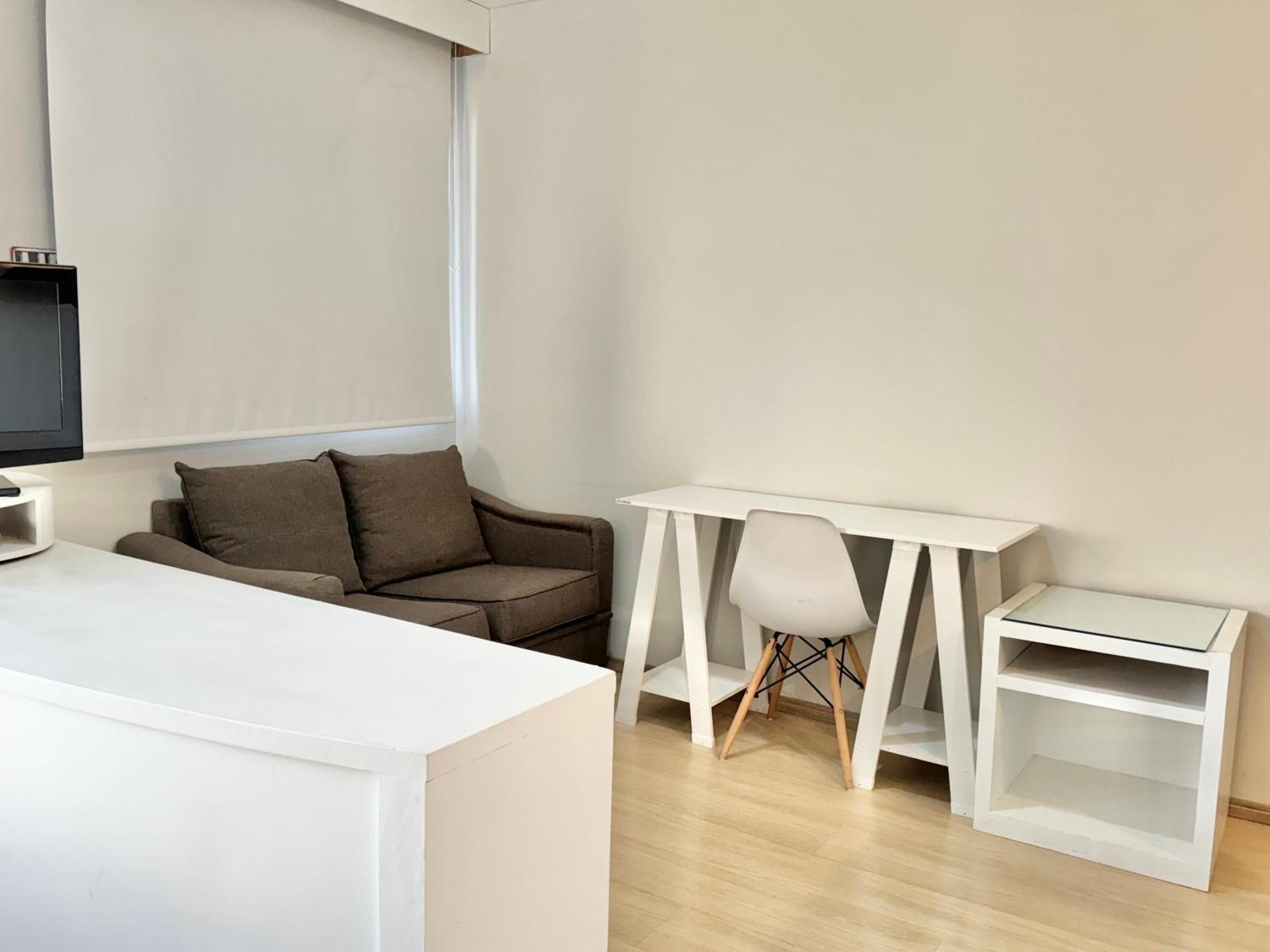 Sao Paulo - Av Paulista Hotel Екстериор снимка