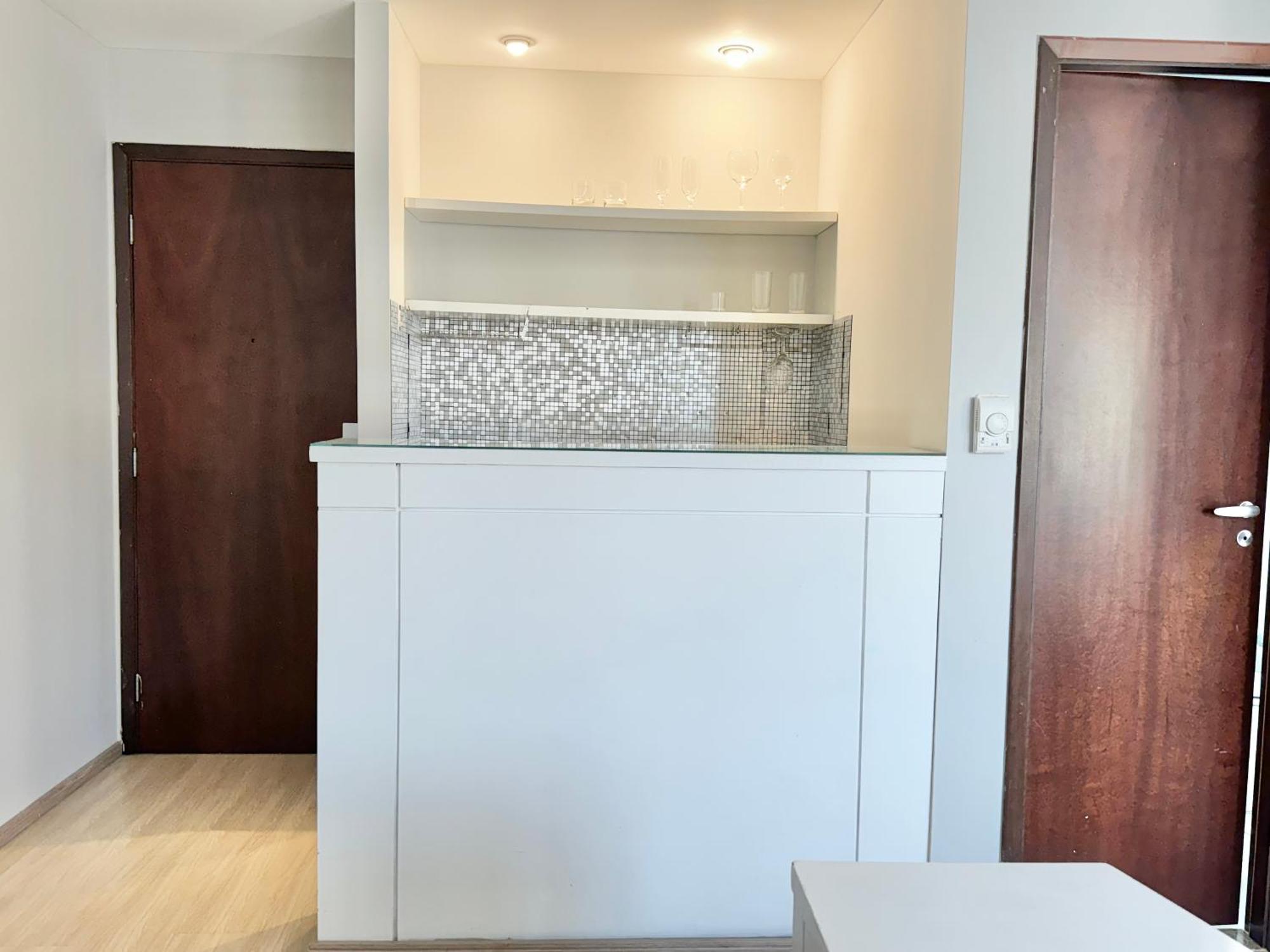 Sao Paulo - Av Paulista Hotel Екстериор снимка